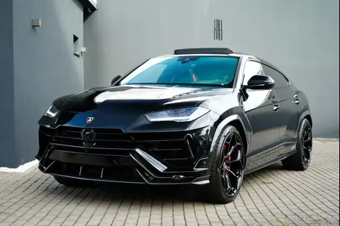 Used LAMBORGHINI URUS Petrol 2023 Ad 