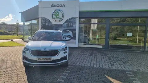 Used SKODA KODIAQ Diesel 2022 Ad 