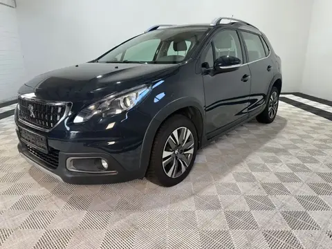 Used PEUGEOT 2008 Diesel 2019 Ad 