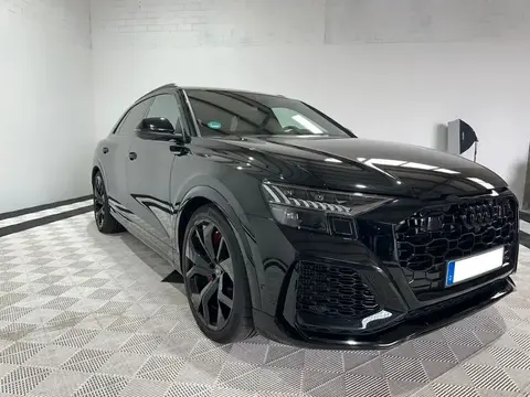 Annonce AUDI RSQ8 Essence 2023 d'occasion 