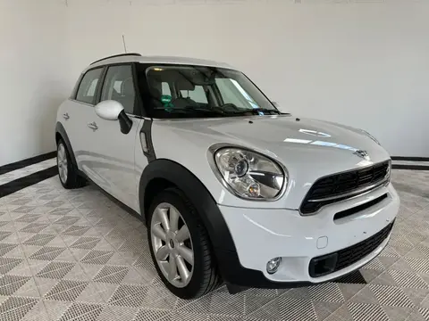 Used MINI COOPER Petrol 2015 Ad 