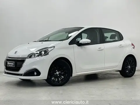 Annonce PEUGEOT 208 Essence 2019 d'occasion 