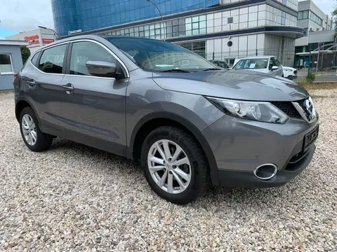 Used NISSAN QASHQAI Petrol 2014 Ad 