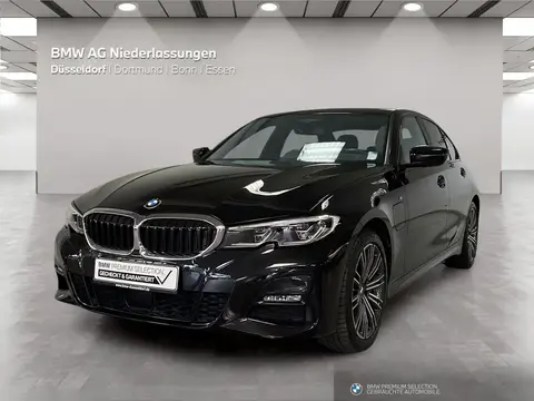 Used BMW SERIE 3 Hybrid 2020 Ad 