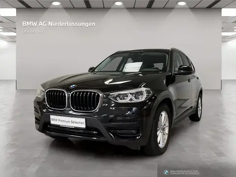 Used BMW X3 Diesel 2021 Ad 