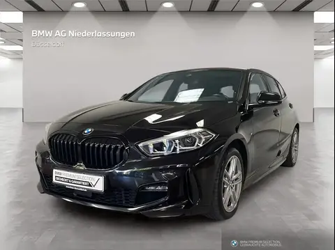 Used BMW SERIE 1 Petrol 2021 Ad 