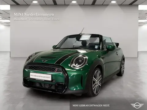 Used MINI COOPER Petrol 2021 Ad 