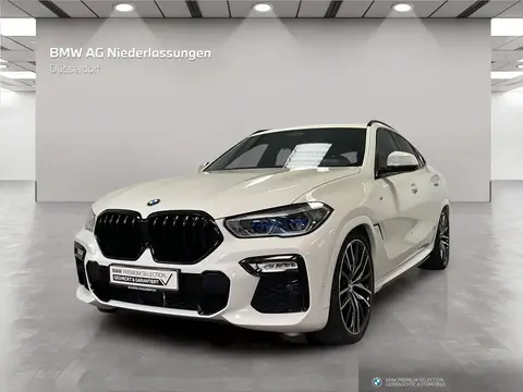 Used BMW X6 Diesel 2021 Ad 