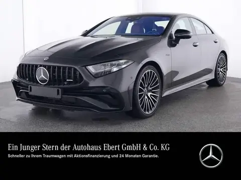 Annonce MERCEDES-BENZ CLASSE CLS Essence 2024 d'occasion 