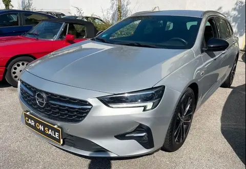 Used OPEL INSIGNIA Diesel 2021 Ad 