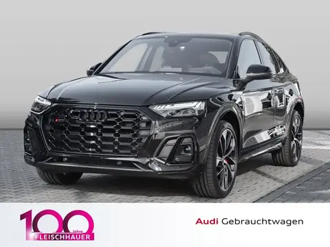 Used AUDI SQ5 Diesel 2024 Ad 