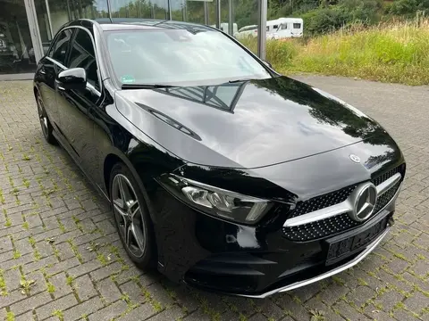 Used MERCEDES-BENZ CLASSE A Petrol 2019 Ad 