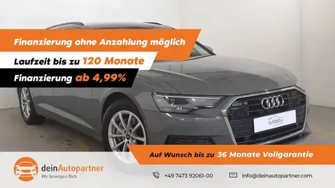 Used AUDI A6 Diesel 2022 Ad 