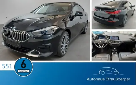 Annonce BMW SERIE 2 Essence 2022 d'occasion 