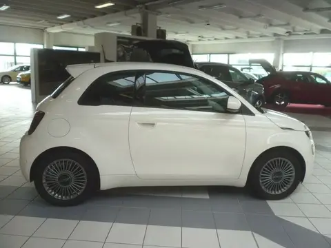 Annonce FIAT 500 Non renseigné 2024 d'occasion 