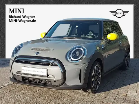 Annonce MINI COOPER Non renseigné 2021 d'occasion Allemagne