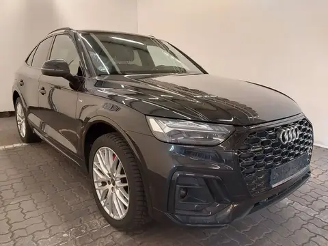 Used AUDI Q5 Hybrid 2022 Ad 