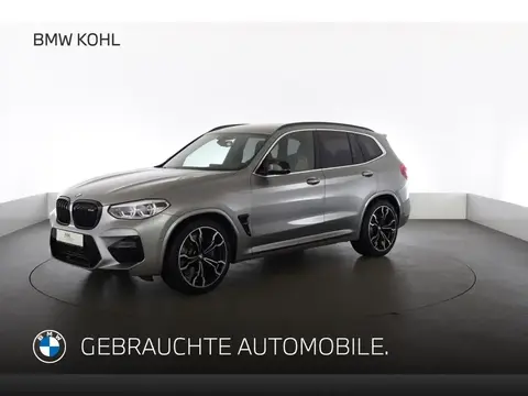 Annonce BMW X3 Essence 2019 d'occasion 