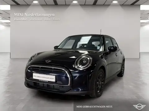 Annonce MINI ONE Essence 2021 d'occasion 