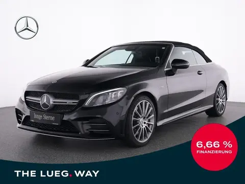 Used MERCEDES-BENZ CLASSE C Petrol 2019 Ad 