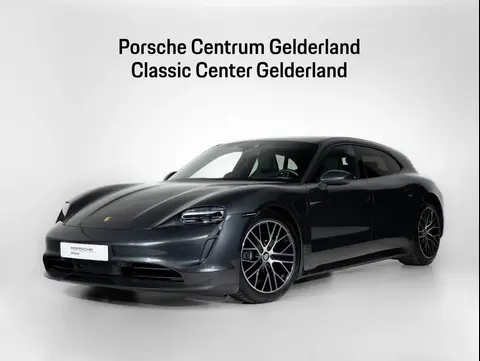 Annonce PORSCHE TAYCAN Non renseigné 2023 d'occasion 