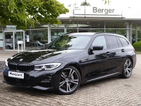 Annonce BMW SERIE 3 Essence 2021 d'occasion 