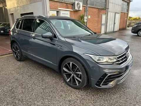 Annonce VOLKSWAGEN TIGUAN Diesel 2020 d'occasion 