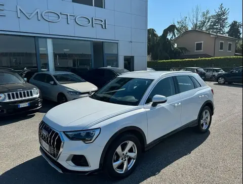 Annonce AUDI Q3 Diesel 2020 d'occasion 