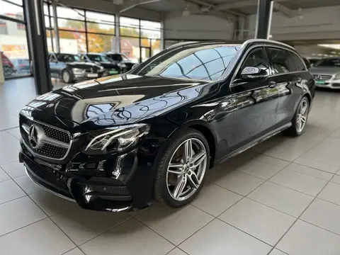 Used MERCEDES-BENZ CLASSE E Petrol 2019 Ad 