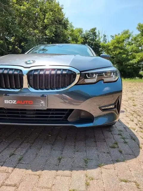 Annonce BMW SERIE 3 Diesel 2020 d'occasion 