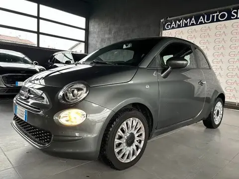 Used FIAT 500 Petrol 2020 Ad 