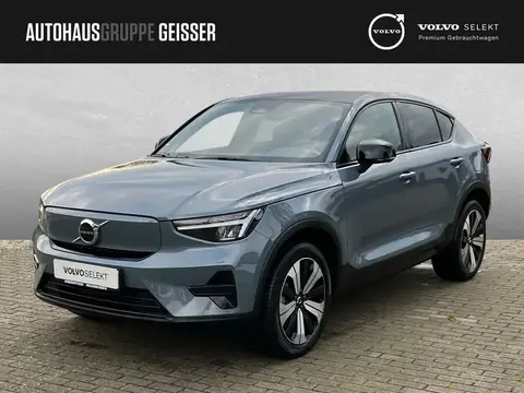 Annonce VOLVO C40 Non renseigné 2023 d'occasion 