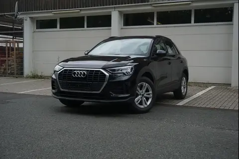 Used AUDI Q3 Hybrid 2021 Ad 