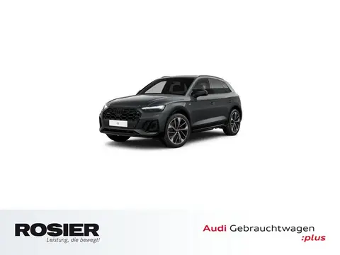 Annonce AUDI Q5 Diesel 2024 d'occasion 