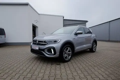 Used VOLKSWAGEN T-ROC Petrol 2023 Ad 