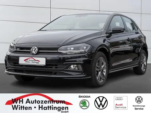 Annonce VOLKSWAGEN POLO Essence 2021 d'occasion 