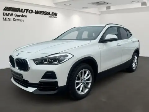 Annonce BMW X2 Essence 2023 d'occasion 