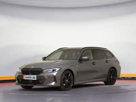 Annonce BMW SERIE 3 Diesel 2023 d'occasion 