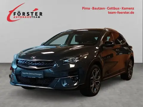 Used KIA XCEED Hybrid 2020 Ad 