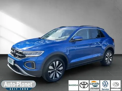 Used VOLKSWAGEN T-ROC Petrol 2023 Ad 