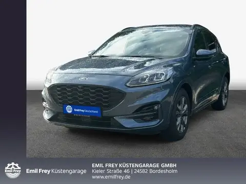 Annonce FORD KUGA Diesel 2023 d'occasion 