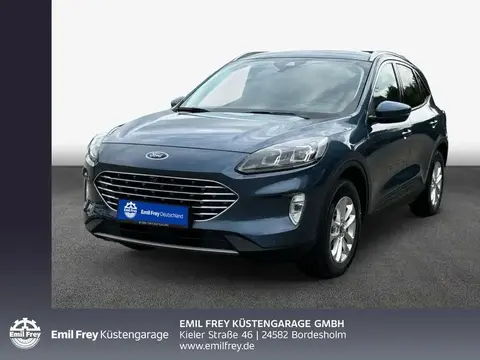 Annonce FORD KUGA Diesel 2023 d'occasion 