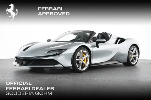 Used FERRARI SF90 Hybrid 2024 Ad 