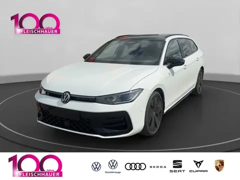 Used VOLKSWAGEN PASSAT Diesel 2024 Ad 