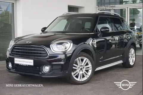 Used MINI COOPER Petrol 2018 Ad 