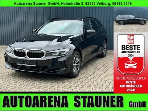 Used BMW SERIE 3 Hybrid 2023 Ad 