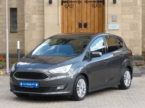 Annonce FORD C-MAX Essence 2015 d'occasion 