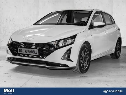 Annonce HYUNDAI I20 Essence 2024 d'occasion 