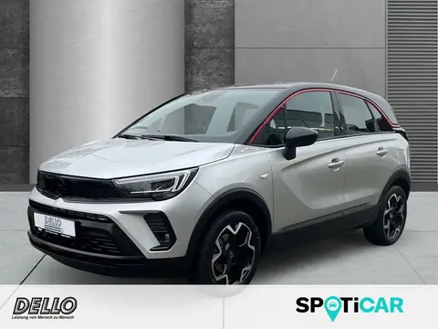 Annonce OPEL CROSSLAND Essence 2023 d'occasion 