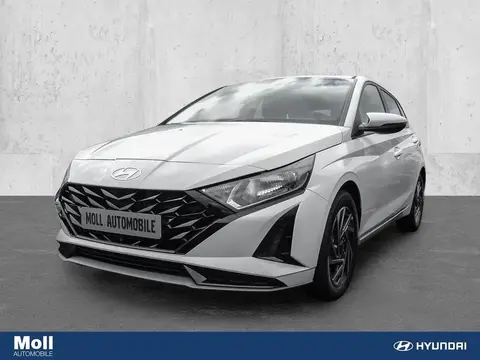 Annonce HYUNDAI I20 Essence 2024 d'occasion 